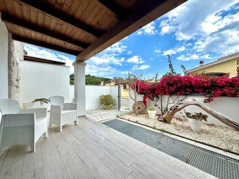 Veranda