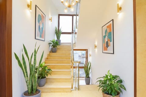 Staircase