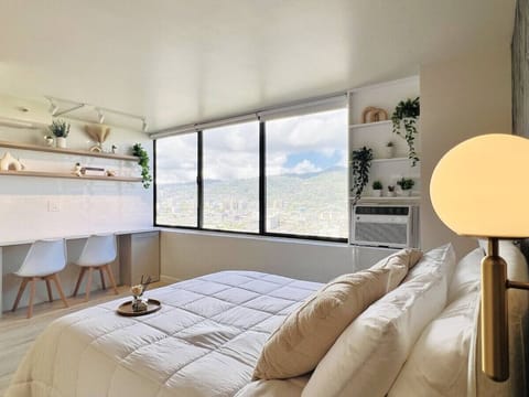 Home is where the best views are.