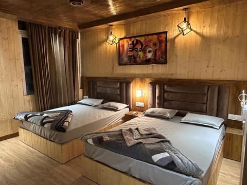 Family Room, City View | Free WiFi, bed sheets