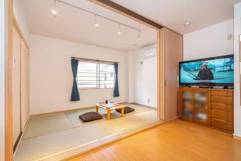 Asakusa hanabi  III Ikkodate  3 Room | Interior