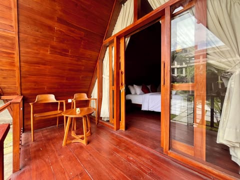 Superior Bungalow, Garden View | Free WiFi