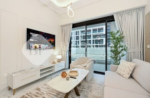 Comfort Apartment | Living area