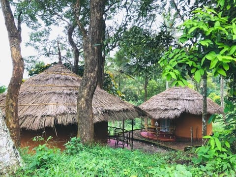 Basic Room, Garden View | Exterior