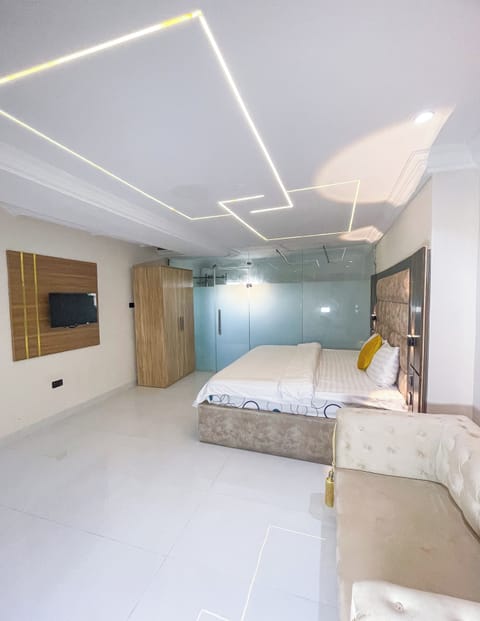Standard Room | Free WiFi