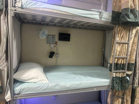 Standard Shared Dormitory, Non Smoking | Free WiFi