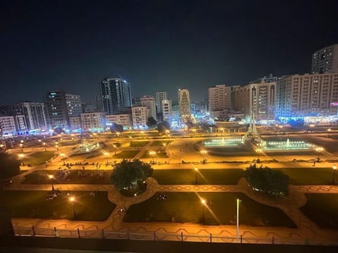 Standard Shared Dormitory, Non Smoking | Aerial view