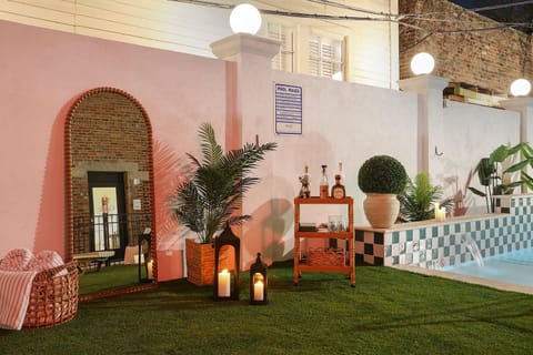 Apartment | 4 bedrooms