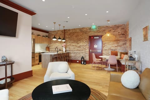 Apartment | 4 bedrooms