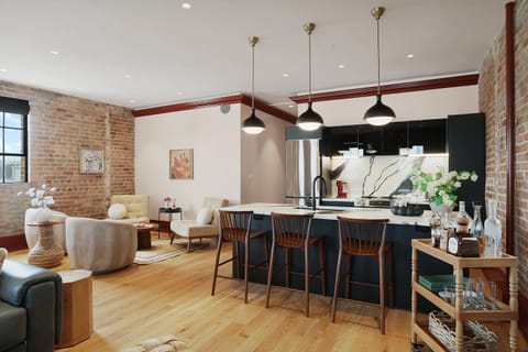 Apartment | 4 bedrooms