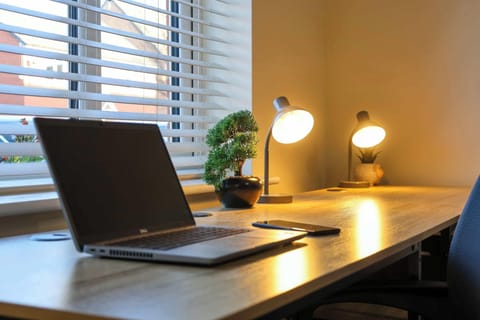 House | 5 bedrooms, Internet