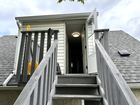 Apartment, 1 Bedroom | Exterior detail