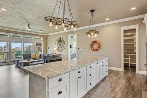 House, 3 Bedrooms | Interior