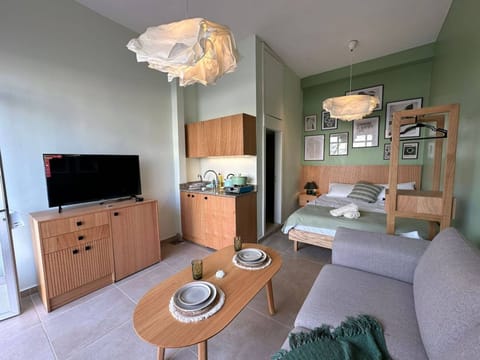 House | 1 bedroom