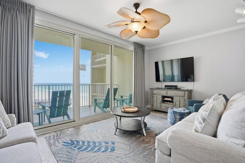 Living Room View