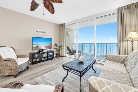 Majestic Beach Towers 2-2107