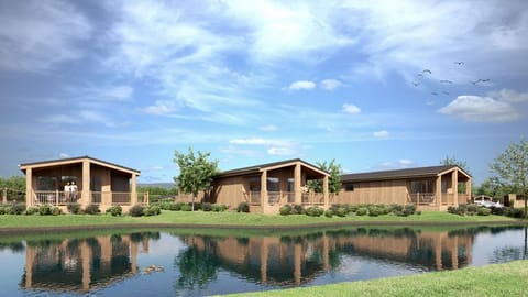 Luxury Boutique Retreat Pet