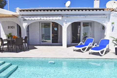 House | 3 bedrooms