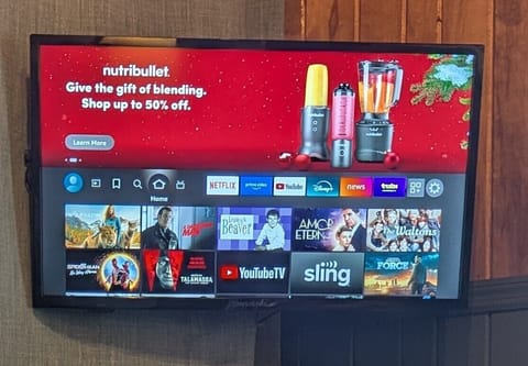 Television