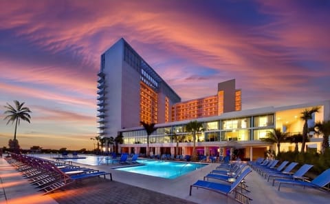 Marriott's Crystal Shores