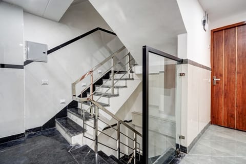 Classic Double or Twin Room | Interior