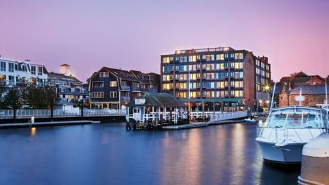 Marina
