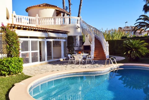 House | 5 bedrooms