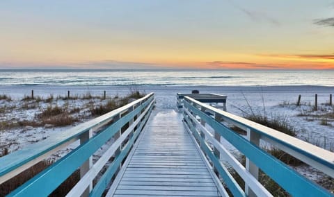 Condo, Multiple Beds (Ocean Ritz 2202) | Beach | On the beach