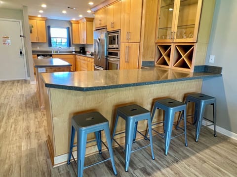 Villa (3 Bedrooms) | Interior