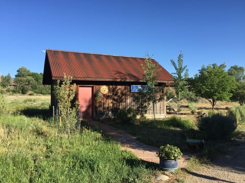 Studio front picture