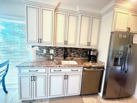 Villa (3 Bedrooms) | Interior