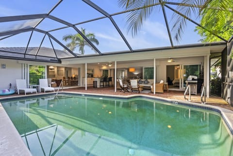 House | 4 bedrooms