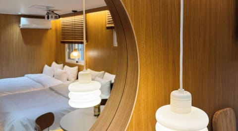 Romantic Double Room, Non Smoking | Free WiFi