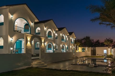 Premium Double Room | Exterior