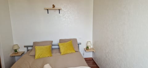Family Triple Room, Non Smoking, City View | WiFi (free)