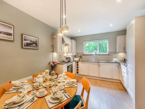 The Troutbeck Den Spa