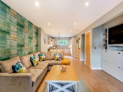 The Troutbeck Den Spa