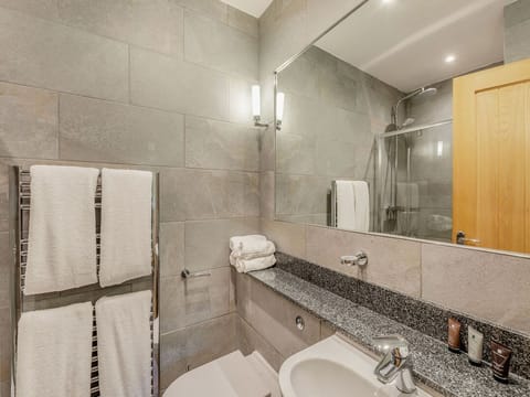 Troutbeck Cottage Spa