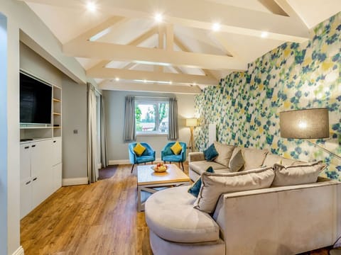 Troutbeck Cottage Spa