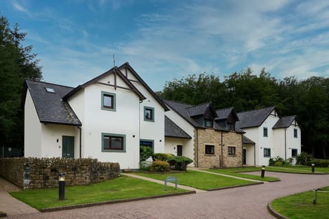 Troutbeck Cottage Spa