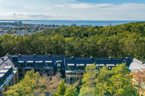 Apartment | Exterior