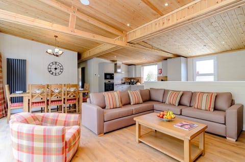 The Fotheringhay (Pet)