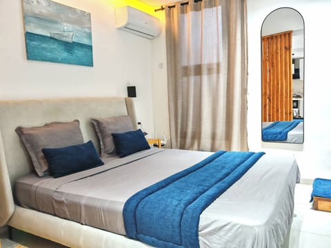 Studio, 1 Bedroom | 1 bedroom