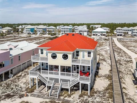 Shiloh Beach House - Shiloh Beach House