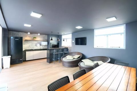 Suite | Interior