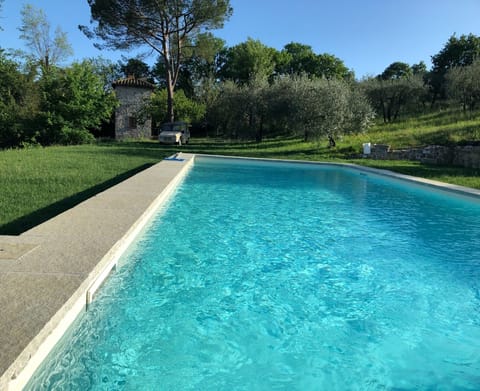 Cottage | Pool | Outdoor pool