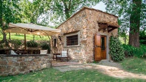 Cottage | Outdoor dining