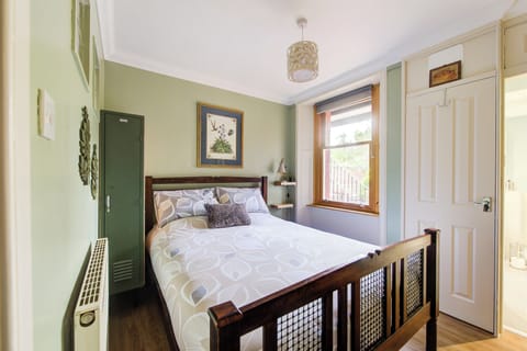 Blackout drapes, iron/ironing board, free WiFi