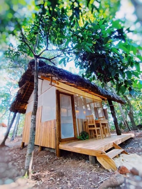 Cabana Heto | Exterior