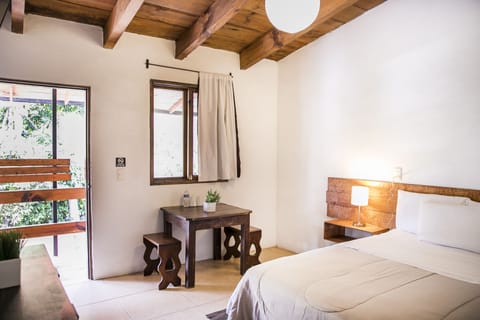 Standard Room | Free WiFi